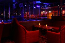 Addio al Celibato a Budapest in Strip Club