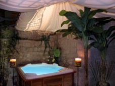 Percorso Benessere Per Due - Viterbo