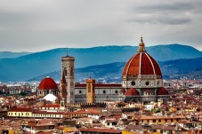 1 Notte a Firenze e Galleria degli Uffizi 