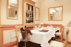 Cena Gourmet Romantica per Due a Città della Pieve