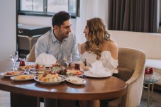 Il Brunch Domenicale