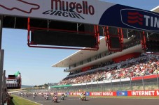 MotoGP Misano in Famiglia Con Notte In Hotel  - Prato 2 Giorni