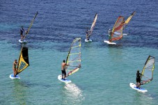 Windsurf Basic