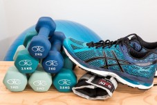 4 ingressi Gym per 1 persona