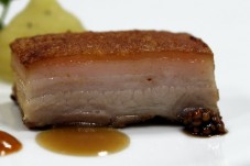Cena a Siena - Menù Alto Medioevo