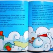 Fiaba personalizzata Il dono più bello