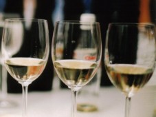 Degustazione di vino a Milano