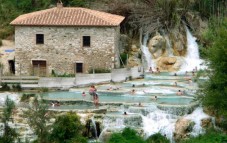 Soggiorno per 2 a Manciano, Toscana - 2 Notti