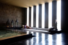 Weekend In Un'Oasi Benessere A Fiuggi