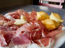 Cena Tradizionale Parma