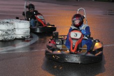 Go Kart Gold a Milano per Famiglia