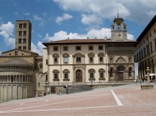 Hotel a Pratovecchio Stia