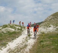 Escursione MTB - 3 ore & soggiorno 2 notti