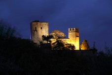 Weekend Romantico in Castello a Piacenza