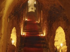 Banchetto Medievale - Gradara