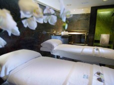 Ingresso Spa benessere & soggiorno 1 notte