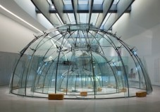 MAXXI Museo nazionale delle arti del XXI secolo - Biglietti