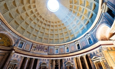Escursione per crociere: la Roma imperiale