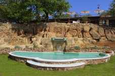 PAUSA BENESSERE ALLE TERME IN TOSCANA
