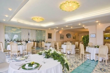 DELIZIE DI BENESSERE A ISCHIA