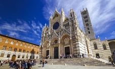 Tour di un giorno in Toscana tra Chianti, Siena e San Gimignano