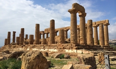 Tour salta coda della Valle dei Templi