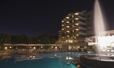 Golf in Venice: Terme di Galzignano