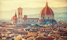 Bus Turistico a Firenze: 2 Biglietti per 24 ore