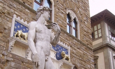 Eco Tour in Risciò: Sulle tracce dell'Inferno di Dan Brown