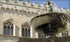 Gita di un giorno ad Assisi, Cortona e Perugia da Siena