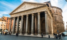 Escursione per crociere: la Roma imperiale