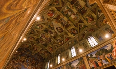 Tour ai Musei Vaticani e Cappella Sistina