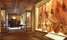 Biglietti Salta-Fila per 2 Persone - Museo Scienza e Tecnologia Milano