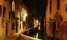 Shadows of Venice: Hidden Venice Walking Tour by Night