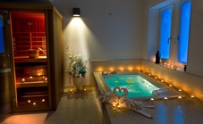 BENESSERE A RIMSKE TERME