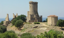 6 Biglietti per il Parco archeologico di Elea-Velia