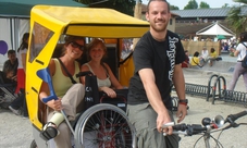 Eco Tour in Risciò: Sulle tracce dell'Inferno di Dan Brown