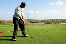 Giornata al Golf Club di Jesolo