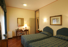 BENESSERE & MUSICA ALLE TERME