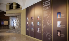 Biglietti Salta-Fila per 2 Persone - Museo Scienza e Tecnologia Milano