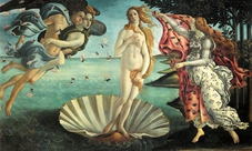 Visita guidata di Firenze, degli Uffizi e della Galleria dell'Accademia
