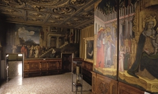 Guided visit to the Academy Galleries and the Dorsoduro District in Venice