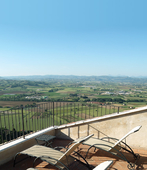 WEEKEND PER COPPIA IN SPA NEL VERDE DELL'UMBRIA