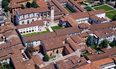 Biglietti per Museo di Santa Giulia per 3 persone