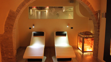 WEEKEND PER COPPIA IN SPA NEL VERDE DELL'UMBRIA