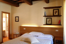 Gita fuori porta in Umbria con Spa