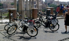 Noleggia una bicicletta elettrica