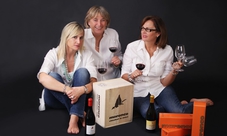 Visita privata e degustazione di vini esclusivi alla cantina Marenco di Strevi, Monferrato per 4
