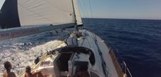 English Training Vacanze Studo Boat Cruise - Bassa Stagione A