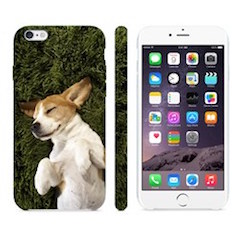 Cover 3D I Phone 6 e 6S